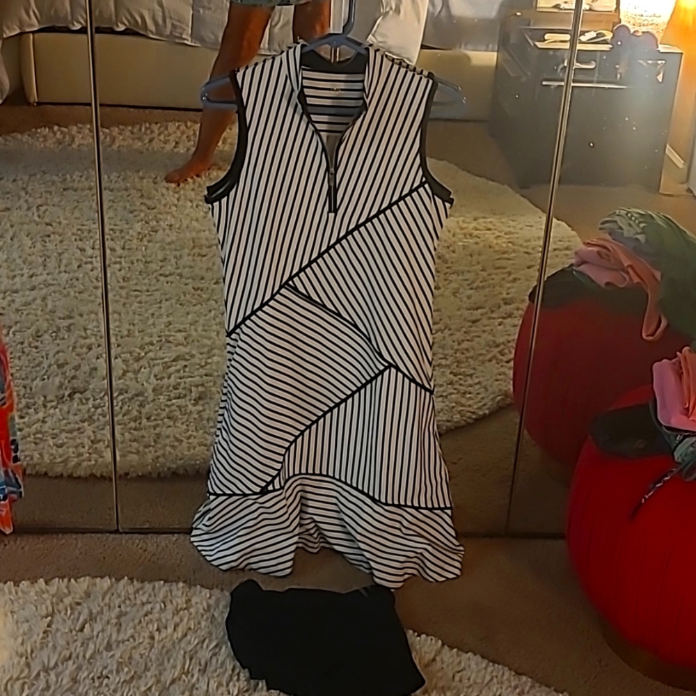 Golf dress